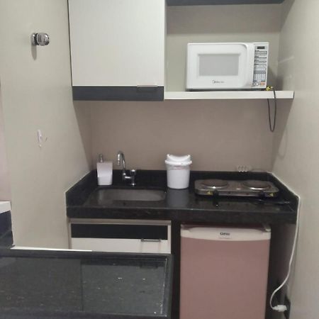 Victory Flat Intermares Aparthotel Cabedelo Exterior foto
