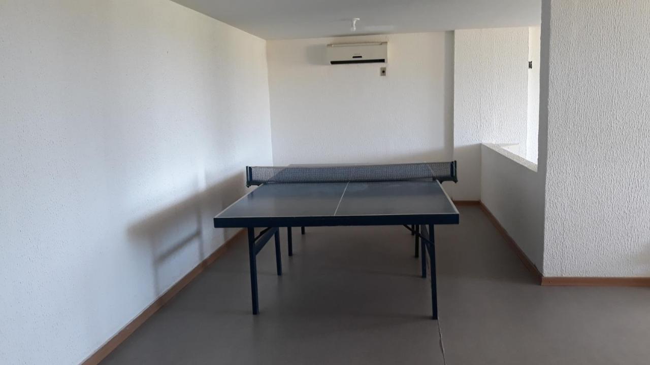 Victory Flat Intermares Aparthotel Cabedelo Exterior foto