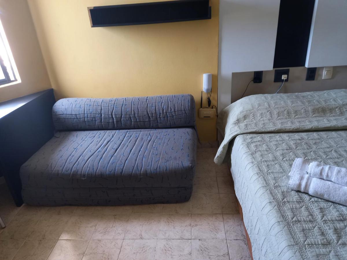 Victory Flat Intermares Aparthotel Cabedelo Exterior foto