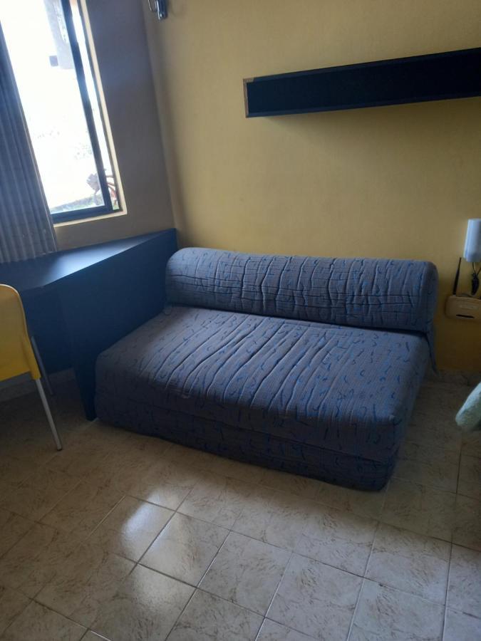 Victory Flat Intermares Aparthotel Cabedelo Exterior foto