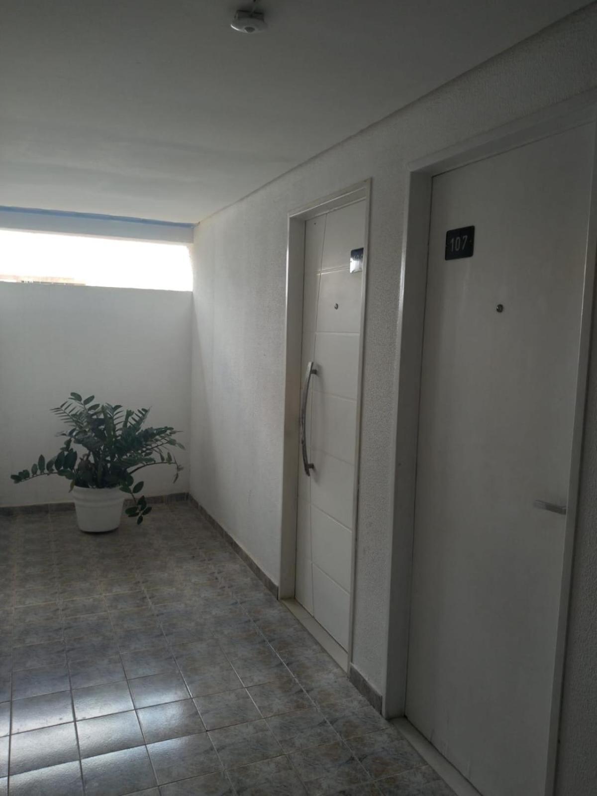 Victory Flat Intermares Aparthotel Cabedelo Exterior foto