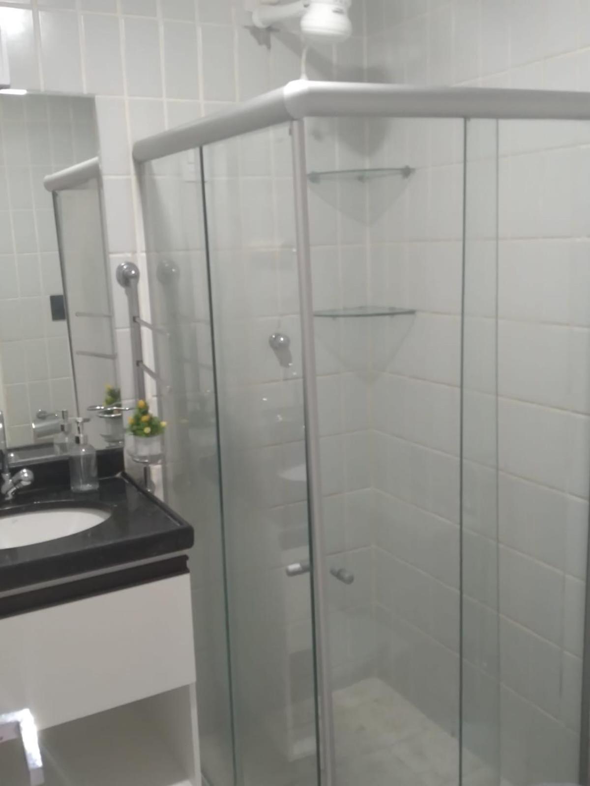 Victory Flat Intermares Aparthotel Cabedelo Exterior foto