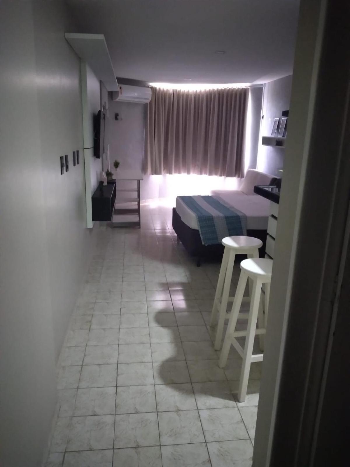 Victory Flat Intermares Aparthotel Cabedelo Exterior foto